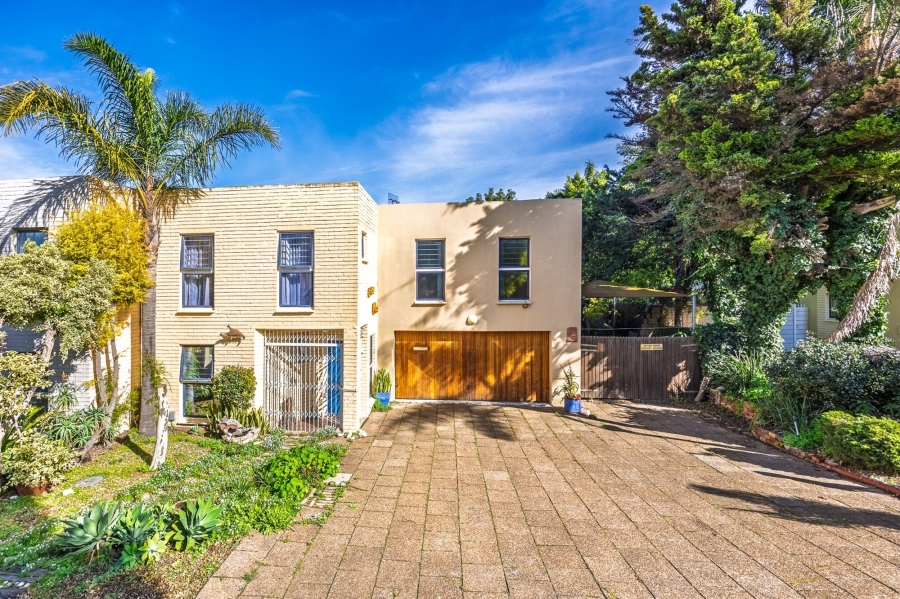 3 Bedroom Property for Sale in De Tijger Western Cape